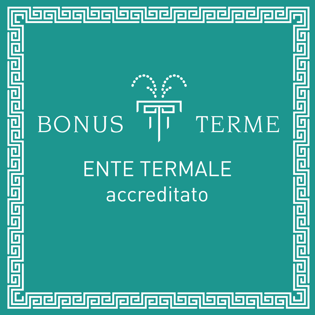 Bonus Terme Vistoria Terme Hotel