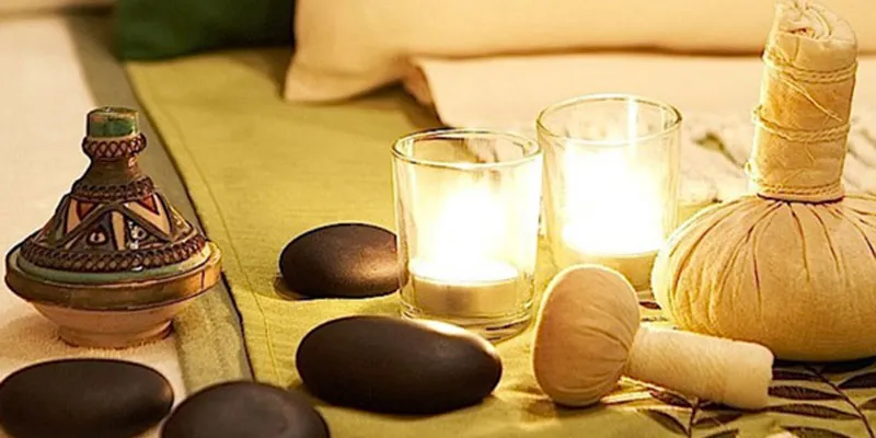 centro benessere roma