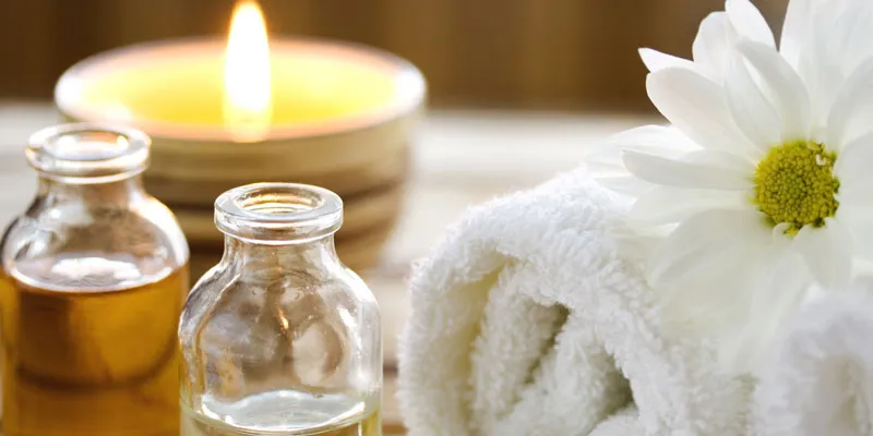 centro benessere roma