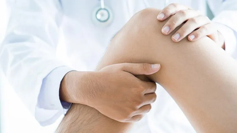 MOTOR AND NEUROMOTOR REHABILITATION