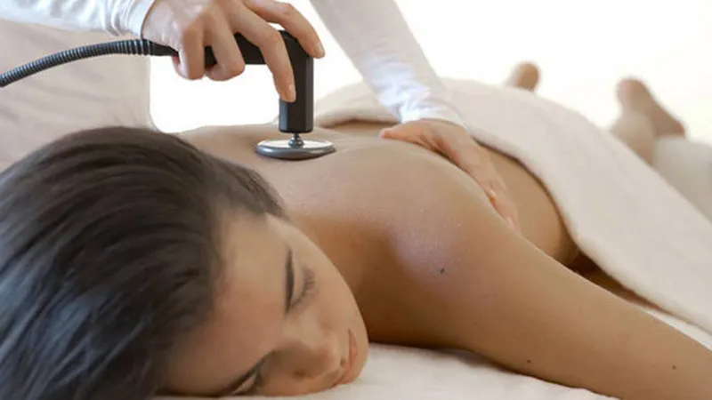 diatermia da contatto