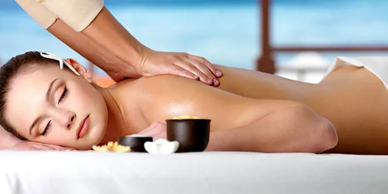 MASSAGGIO CALIFORNIANO