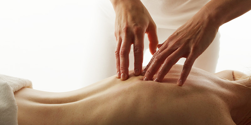 POSTURAL MASSAGE