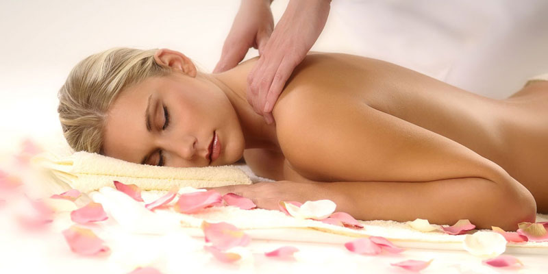 Total body relaxation massage TRADIZIONALE