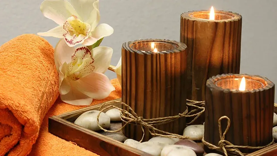 Flower Massage®