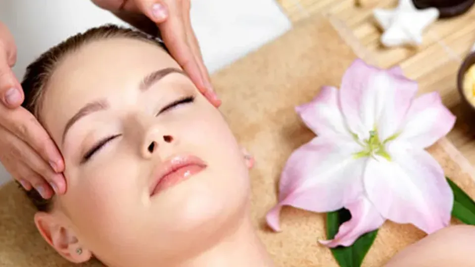 Massaggio viso Bio-lifting