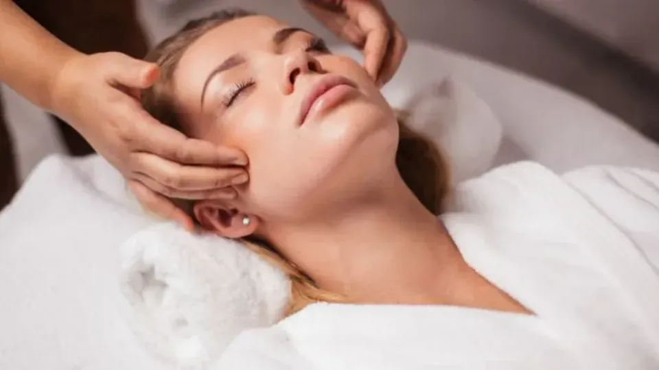 Rituale Antistress