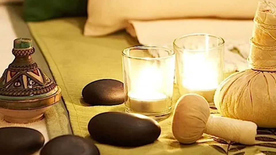 Sanshui Therapy