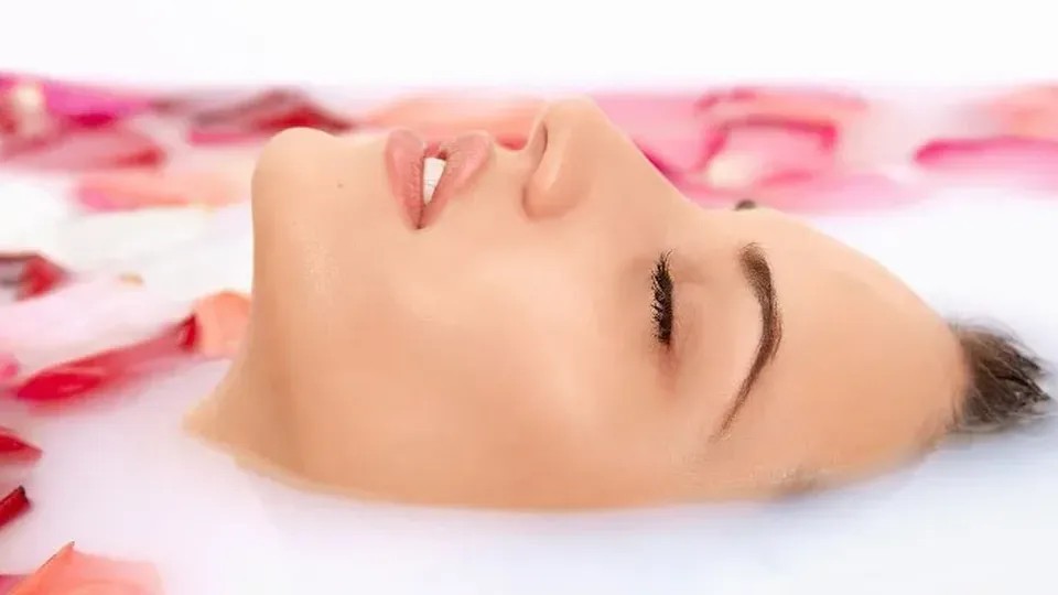 Trattamento intensivo Vitamina C